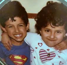 Sheikh Dr Sultan bin Muhammad Al Qasimi, Ruler of Sharjah, shares pictures  of his son Sheikh Khalid, who passed away