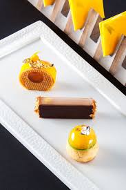 Fall Desserts Pur Jean Francois Rouquette Created By Pastry Chef Fabien Berteau Patisserie Recettes De Cuisine Gastronomie