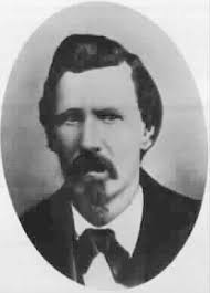 Tales from the Wild West part one: Kidology