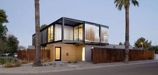 Vt wonen home {back in 2007}. Desert Homes Wrapped In Sand