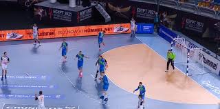 Piłka ręczna to jeden ze sportów, który wymaga największej dynamiki na boisku. Pilka Reczna Ms Druga Faza Zainaugurowana Poinformowani Pl