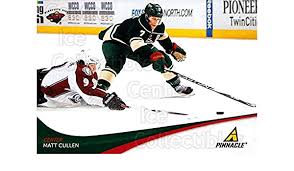 Emerson assumed the role on july 2, holding the position for a second time within a. Amazon Com Ci Matt Cullen Hockey Card 2011 12 Pinnacle Base 207 Matt Cullen Collectibles Fine Art