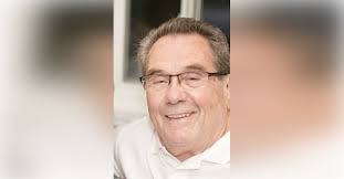 Obituary information for William Charles Mackie