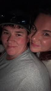 Tiffany Cribb's Instagram, Twitter & Facebook