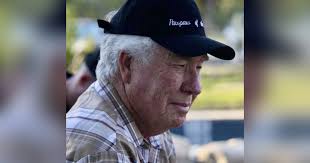 Obituary for Carsonial "Spud" Dean Newberry