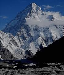 Despite unstable weather, summit pushes have begun on gasherbrum ii and broad peak. All Nepali Winter First On K2 Nepali Times