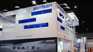 We did not find results for: Turkish Defense Giant Aselsan Makes Q1 Profits Of 147m