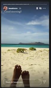 Check spelling or type a new query. Bea Alonzo Dominic Roque Together In Amanpulo Look At These Photos