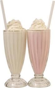 Black And White Shake Shake Shack Pin By Yoly Yanez On Aesthetic Smoothie Shakes Shakes Drink Milk