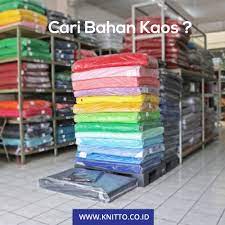 Cek aneka rekomendasi kain pashmina terlengkap & terbaik lainnya. Toko Bahan Kain Bandung Toko Kain Kaos Knitto