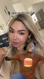 Tiffany Ma Before and After