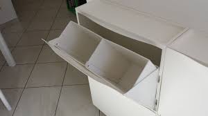 Garbage Bin With The Ikea Shoe Rack Trones Ikea Shoe Ikea Shoe Rack Ikea Shoe Storage