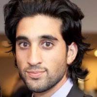 Asim Malik Email & Phone Number