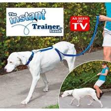 Kopek Tasmasi Instant Trainer Leash Pratikurunler Alisveris Indirim Trendylodi Kopek Egitimi Kopek Egitim