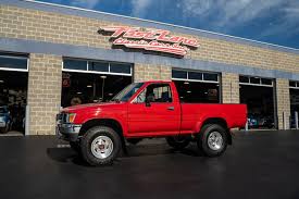 Image result for Seminole Red 1994 Truck