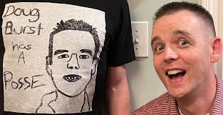 Doug Burks (@dougburks@infosec.exchange)