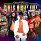Girls Night Out the Show®  at Tradewinds (Cotati, CA) event image