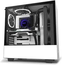 Maybe you would like to learn more about one of these? Nzxt Kraken X63 Prozessor Flussigkeitskuhlsystem Rl Krx63 01 Bol Com