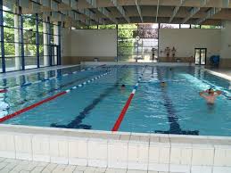 Piscine Des Fontaines A Rambouillet Horaires Tarifs Avis Piscine Piscine Municipale Cours De Natation