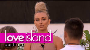 The Full Saga Of Cassidy Grant And Tayla Love Island Australia 2018 Youtube