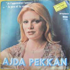 Je T Apprendrai L Amour Tu Pars Et Tu Reviens 1976 70s Makeup Image Editing Hair Makeup