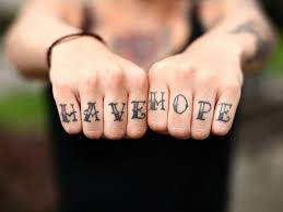Moon with cross finger tattoo ideas 35 Girls With Tattoos You Should Check Today Slodive Knuckle Tattoos Finger Tattoos Words Tattoo Lettering