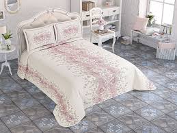 Cift Kisilik Izabel Yatak Ortusu Tum Turkiye Ye Ucretsiz Kargo Cift Kisilik Izabel Yatak Ortusu Yatak Yatak Ortusu Yatak Ortuleri