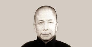 Leung Jan King of Wing Chun Fist