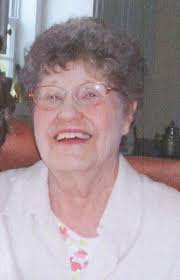 May Barbre Obituary