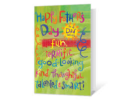 With father's day coming up, you may be looking for that perfect personal touch to make your dad's day special. Printable Fathers Day Cards Print From American Greetings