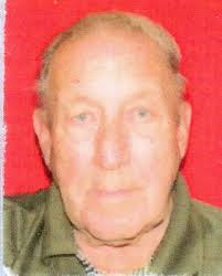 Colin Stuart Priestly