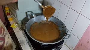 Check spelling or type a new query. Resep Dan Cara Membuat Bumbu Kacang Siomay Dan Batagor Youtube
