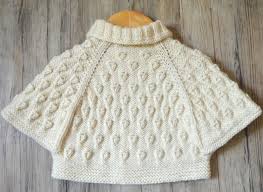 Knitting Pattern Wyntreaux Bolero Poncho P148 In 2020 Knitwear Design Knitting Patterns Baby Knitting Patterns