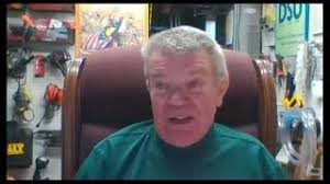 Dale Meyer Presentation 4-14-2021