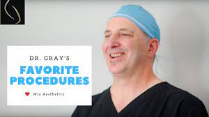 David j gray has been rated by 65 patients.from those 65 patients 28 of those left. Dr Gray S Favorite Procedures To Perform