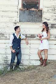 Simple Country Style Wedding Dresses With Boots Trends 100 Ideas Country Style Wedding Dresses Country Style Wedding Wedding Dress Trends