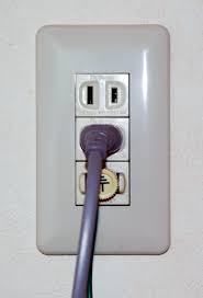 Use parallel wiring to increase current (power). Power Cord Wikipedia