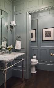 Removing the former wall between the kitchen and dining room to create an open floor plan meant the former powder room tucked in a corner needed to be relocated. 610 Powder Rooms Ideas In 2021 Beautiful Bathrooms Bathroom Design Bathroom Decor