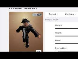 Cute slender outfit (boys) adopt me. How To Be Tall Roblox 06 2021