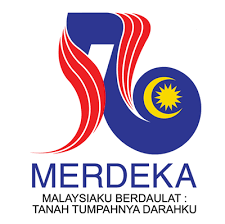 Perayaan hut ri marak di berbagai tempat mulai dari tingkat rt sampai ke pemerintah pusat. Tafsiran Logo Tema Hari Kebangsaan Malaysia Cikgu Share