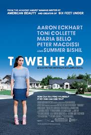 Towelhead (2007) - News - IMDb