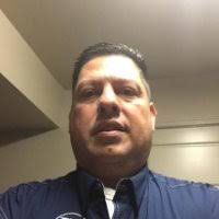 David Barrera Email & Phone Number