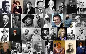 Tiger woods used to live in there and shaquille o'neill has a place there. 101 Famous Floridians They Had An Impact On The State