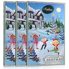 Jul 31, 2019 · exactly like android, ios has a lot of countdown apps, but here lots of them are surprisingly excellent. Advent Calendars Dubai Buy Online Uae Whizz Others