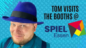 Tide at Sunrise Review