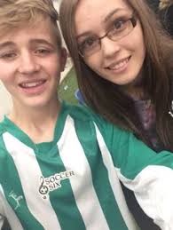 12 Bailey McConnell ideas