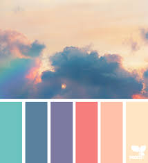 Color Dream Color Schemes Color Swatches Colour Pallete