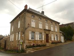 Beaumont En Argonne Maison De Maitre Avec Images Maison De Maitre Maison Architecture