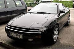 In 1973 bedacht toyota de term liftback om de celica fastback hatchback te beschrijven , en gebruikte de naam liftback gt. Toyota Celica Wikipedia Manualdatecnologia Com