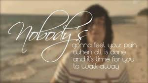 Sleeping With Sirens 3 Hana Holubar Hill I Ve Developed An Unhealthy Obsession Sirens Lyrics Sleeping With Sirens Songs Band Quotes